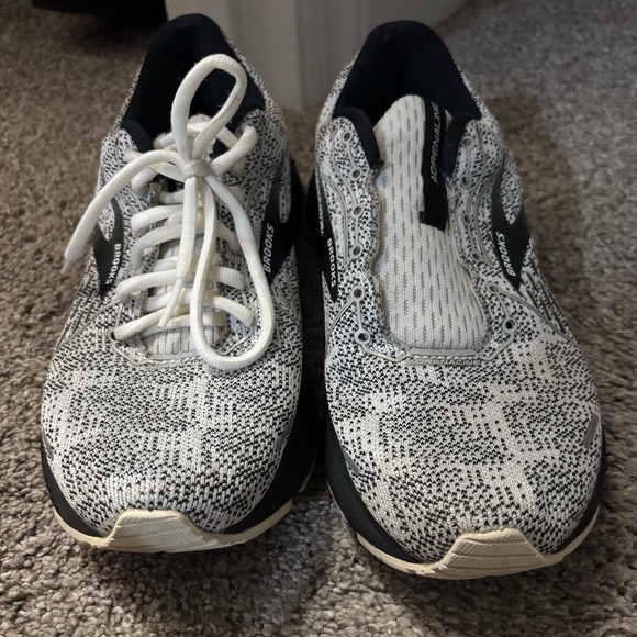 Brooks Adrenaline 21 size 8.5 - Picture 3 of 3